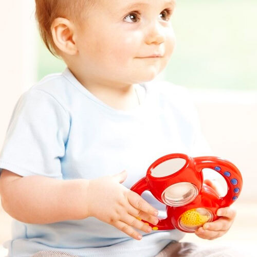 Rangle baby Tolo Classic - Magic