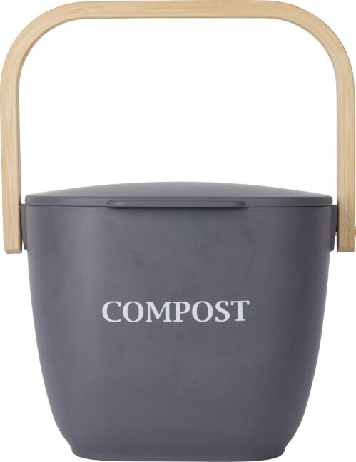 DEMO Natural Elements Eco-Friendly kompostbeholder