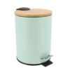 DEMO Toiletspand Solo 2,5 L - Mint