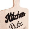 Kitchen Rules køkkenhylde