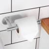 Toiletpapirholder til væg - Mai rustfrit stål