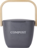 DEMO Natural Elements Eco-Friendly kompostbeholder
