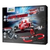 Racerbane Flash Fighter 4-i-1