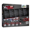 Flash Fighter bilbane 4-i-1